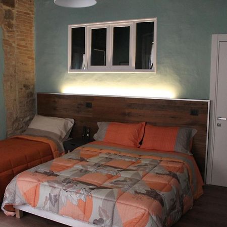 Perugia Home Apartment La Dimora Dei Frati Exteriér fotografie
