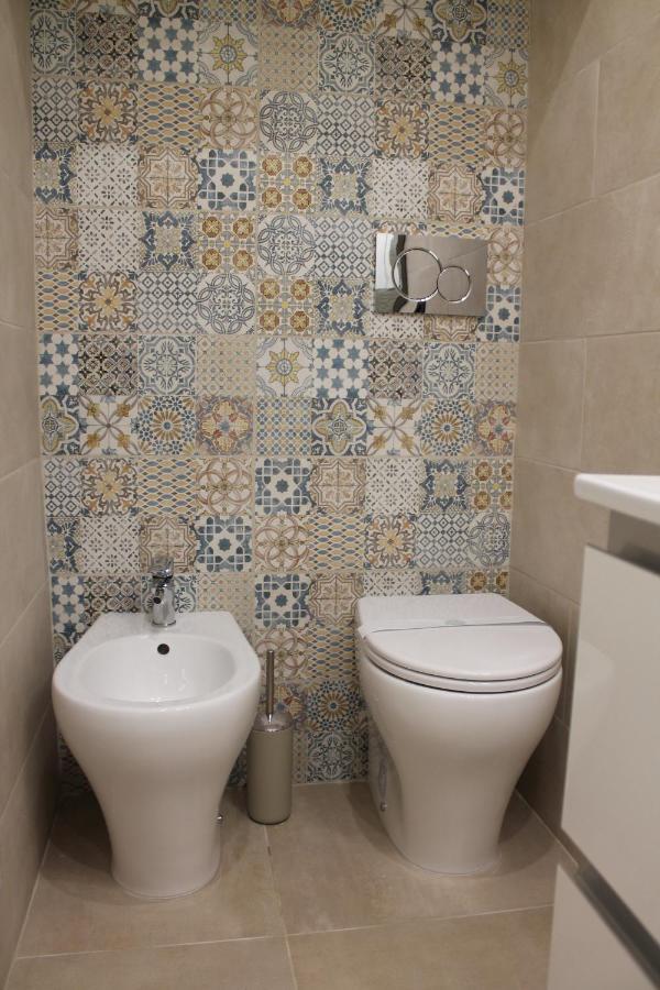 Perugia Home Apartment La Dimora Dei Frati Exteriér fotografie