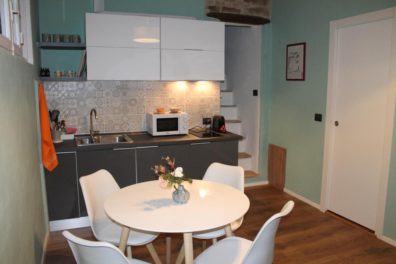 Perugia Home Apartment La Dimora Dei Frati Exteriér fotografie