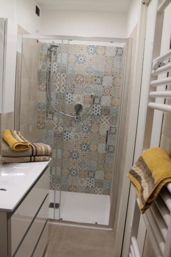 Perugia Home Apartment La Dimora Dei Frati Exteriér fotografie