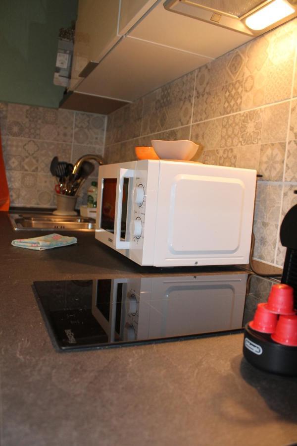 Perugia Home Apartment La Dimora Dei Frati Exteriér fotografie