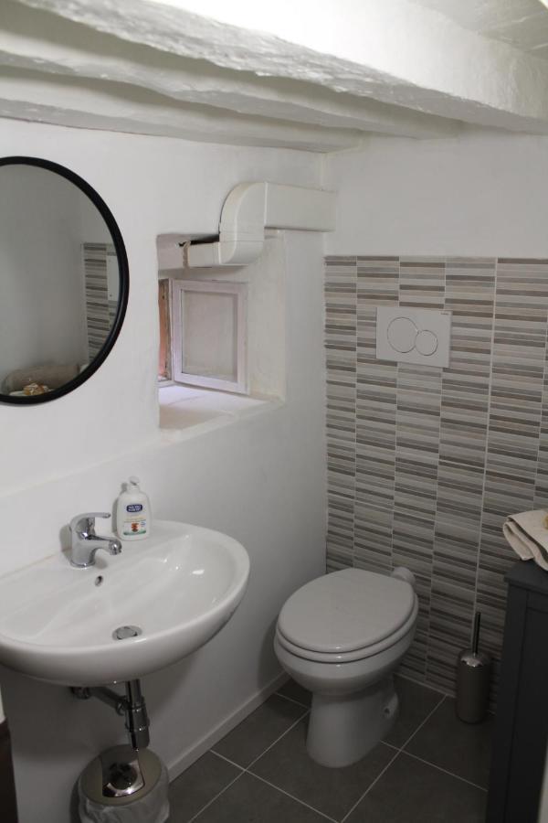Perugia Home Apartment La Dimora Dei Frati Exteriér fotografie