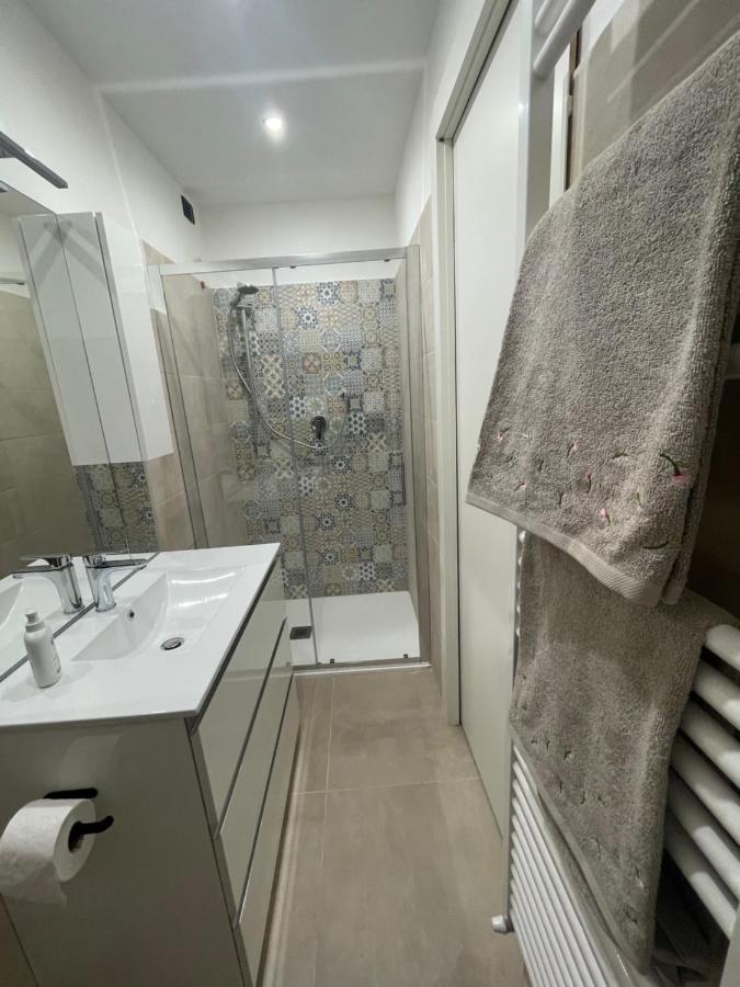 Perugia Home Apartment La Dimora Dei Frati Exteriér fotografie