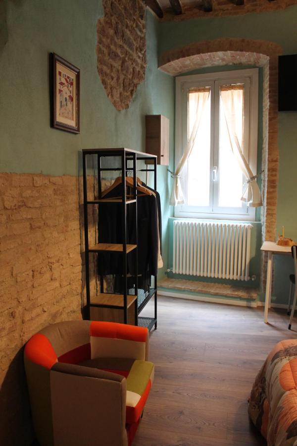 Perugia Home Apartment La Dimora Dei Frati Exteriér fotografie